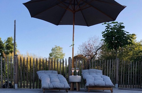 Merignac Apartment | Nice Studio with swimming pool at the gates of Bordeaux