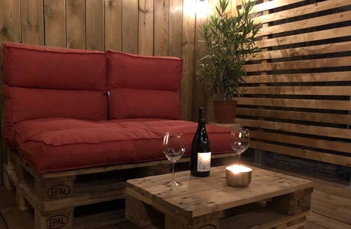 Merignac Apartment | Nice Studio with swimming pool at the gates of Bordeaux