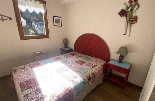 Sers Apartment | Nice T2 apartment with 6 beds