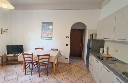 Vigonza Apartment | Nice two rooms apartment in ancient Villa Veneta close to Padua and Venice