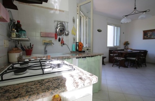 Solfarelli Villa | Nice Villa, 2 Minutes to the Beach, Large Terrace, 2 Bedrooms, Wi-fi, A/C