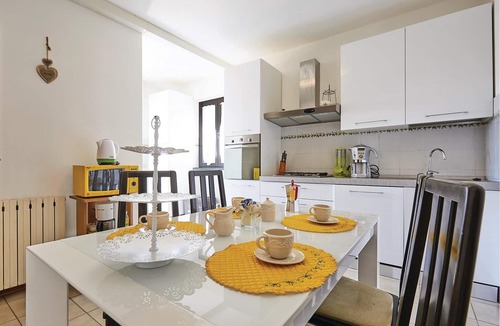 Torre del Lago Puccini Apartment | Nice vacation apartment, ideal for those of you who are culturally interested and especially interes