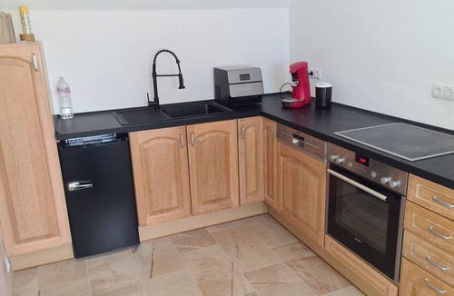 Freinsheim Apartment | Nice vacation apartment for up to 5 people in Freinsheim near oldtown