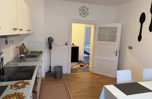 Jakobshof Apartment | Nice vacation apartment Bayreuth