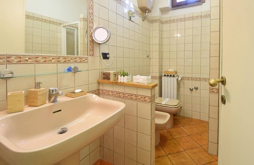 Marino Apartment | Nice vacation apartment in quiet, natural surroundings.