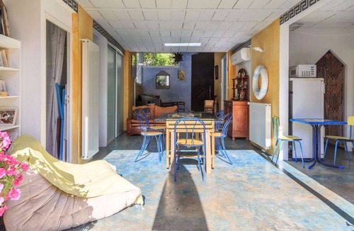 Hourtin-Plage House | Nice vacation home directly opposite the dune