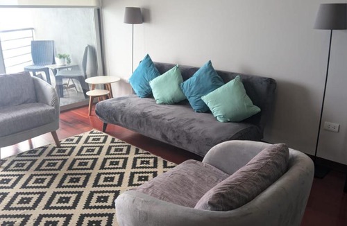 Santa Cruz Apartment | Nice View Apartment Miraflores