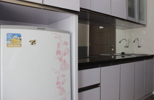 Cileunyi Apartment | Nice View Studio Apartment at Harvard Jatinangor near IPDN