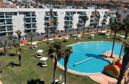 Almerimar Apartment | Nice Views Almerimar