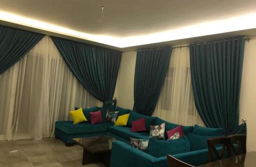 Shurtah al-Dakhlah House | Nice villa at Hacienda Bay