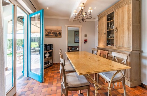 Thimister-Clermont House | Nice villa l'Hacienda in Thimister-Clermont with garden