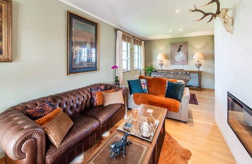 Thimister-Clermont House | Nice villa l'Hacienda in Thimister-Clermont with garden