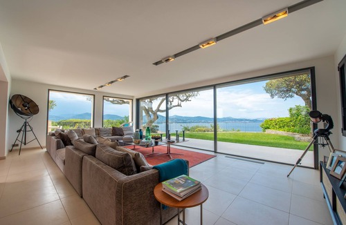 Cote d'Azur- French Riviera Villa | Nice villa completely renovated
