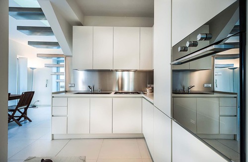 Torregrotta House | Nice villa with direct access to beach, near Milazzo, Sicily