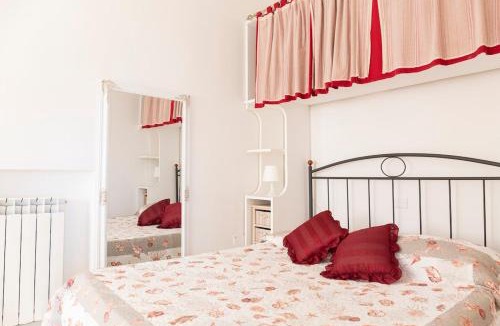 Fregenae Villa | Nice villa only 100m from the beach