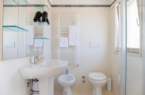 Fregenae Villa | Nice villa only 100m from the beach