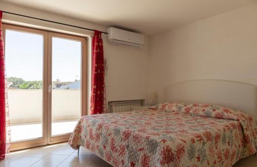 Fregenae Villa | Nice villa only 100m from the beach