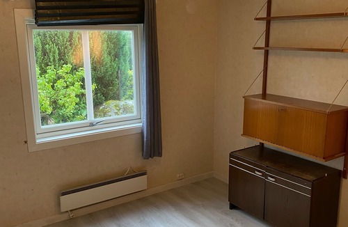 Brattvag Villa | Nice villa with good space in Brattvåg sentrum/Ålesund