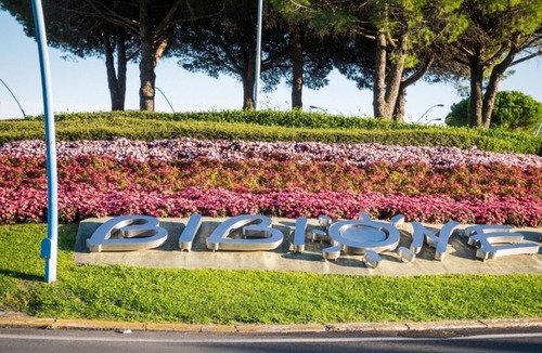 Bibione Pineda Villa | Nice villa with a fenced garden