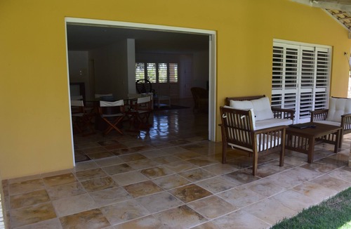 Maracajau Villa | Nice Villa With Private Pool In Luxury Condo, 45 Min Drive From Natal Airport