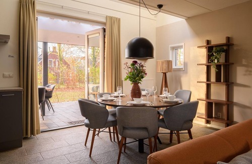 Maastricht House | Nice villa with veranda 4 km from Maastricht