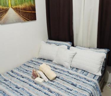 Highway Hills Apartment | Nicecondotel