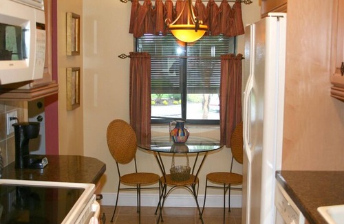 The Meadows Condo | Nicely decorated 2 bedroom 2 bath 2nd floor condo
