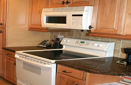 The Meadows Condo | Nicely decorated 2 bedroom 2 bath 2nd floor condo