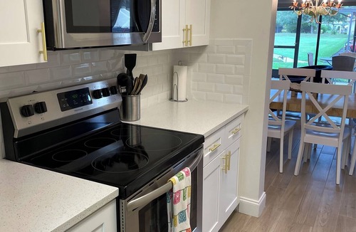 The Meadows Condo | Nicely decorated comfortable 2 bedroom 2 bathroom condo