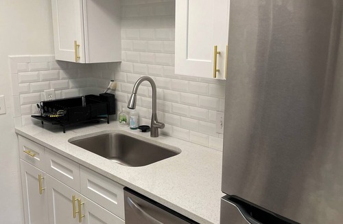 The Meadows Condo | Nicely decorated comfortable 2 bedroom 2 bathroom condo