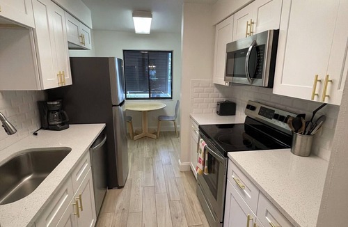 The Meadows Condo | Nicely decorated comfortable 2 bedroom 2 bathroom condo