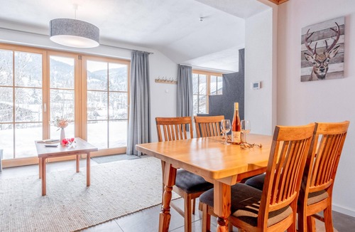 Hinterthal Apartment | Nicely furnished and spacious studio