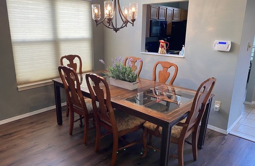 Bloomington House | Nicely updated home in great location near campus + downtown