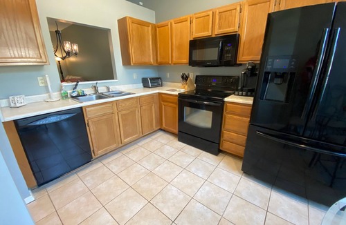 Bloomington House | Nicely updated home in great location near campus + downtown