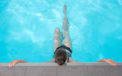 Romilly-sur-Seine Hotel | Nicey - Hôtel Spa, Lounge, Coworking