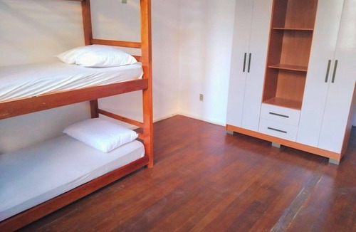 Cidade Baixa Hostel | Nick Hostel Cidade Baixa