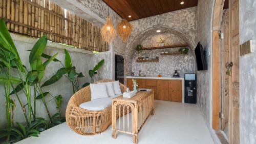 Penestanan Villa | Nick Villas