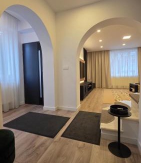 Satu Mare Apartment | Nico's Central Residence