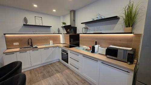 Satu Mare Apartment | Nico's Central Residence
