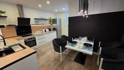 Satu Mare Apartment | Nico's Central Residence