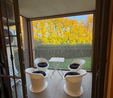 Rozzano House | Nicolò House