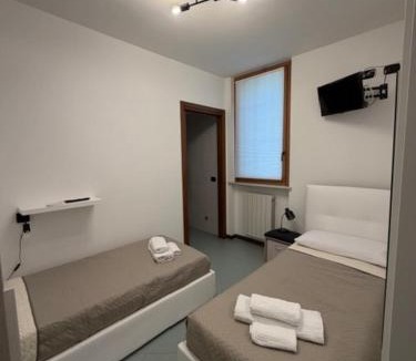 Rozzano House | Nicolò House