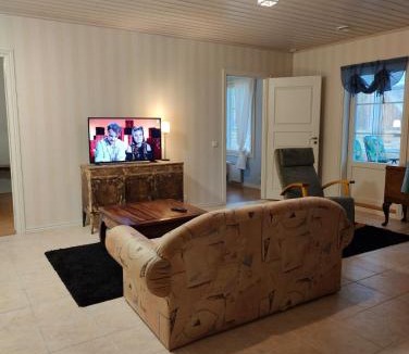 Loimaa Apartment | Nicolas apartment
