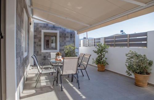 Gra Lygia Apartment | Nicolas Home