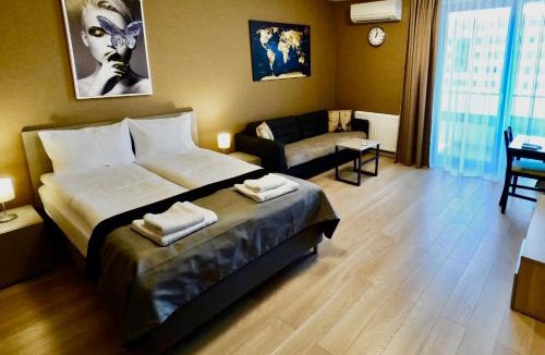 Cluj County Apartment | Nicolas