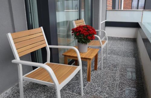 Cluj County Apartment | Nicolas
