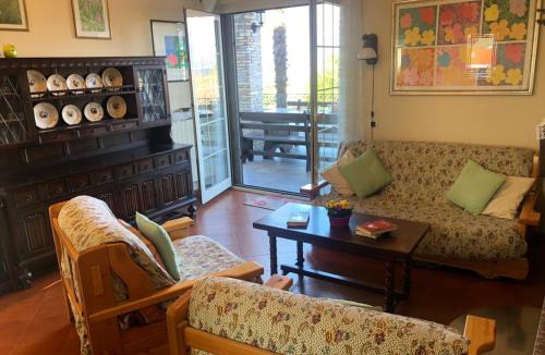 Germignaga Apartment | Nicole 1