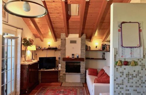 Germignaga Apartment | Nicole 2