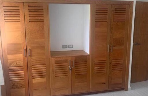 La Iglesia Apartment | Nicole Apparthotel
