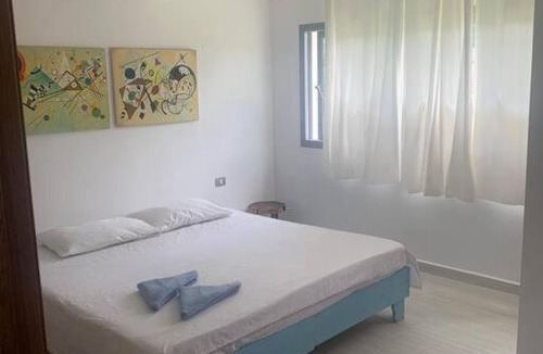 La Iglesia Apartment | Nicole Apparthotel